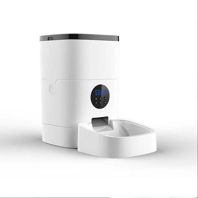 a2-utomatic pet feeder